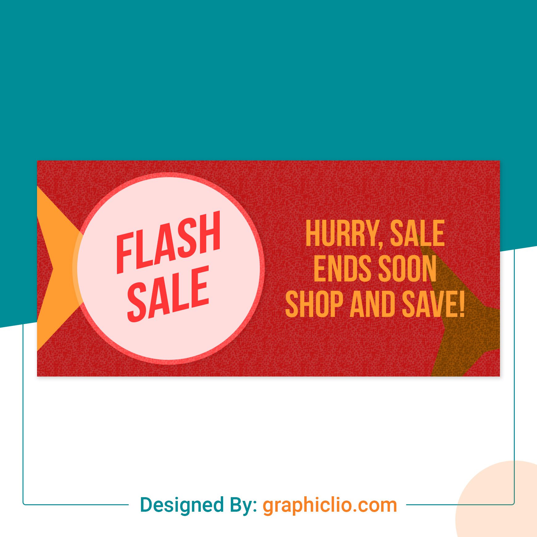 Web Banner