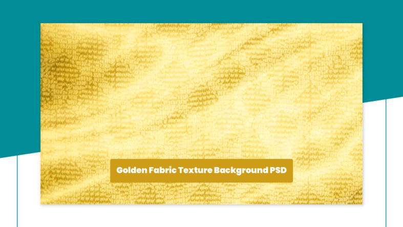 Fabric Texture Background