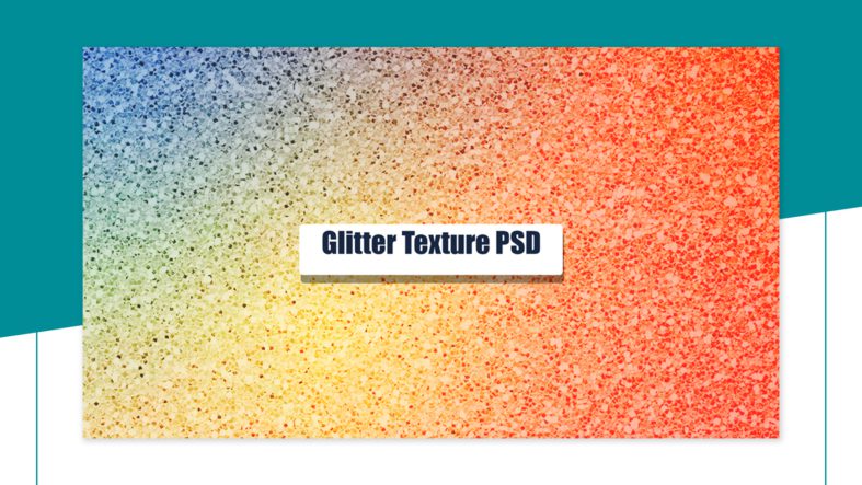 Glitter Texture