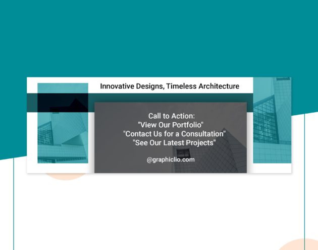 Architecture Website Banner