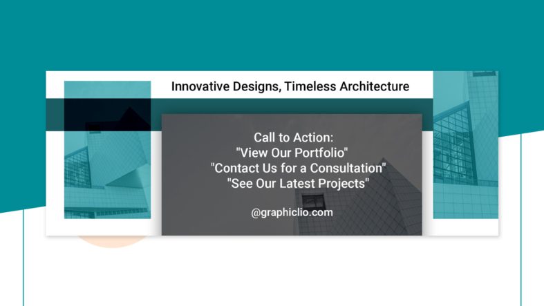 Architecture Website Banner