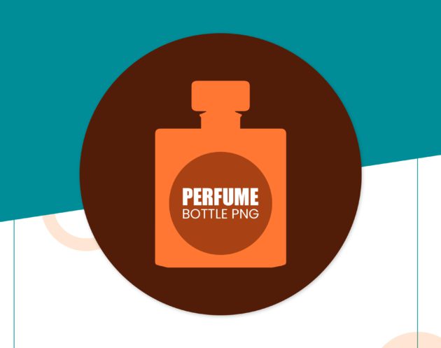 Perfume Bottle
