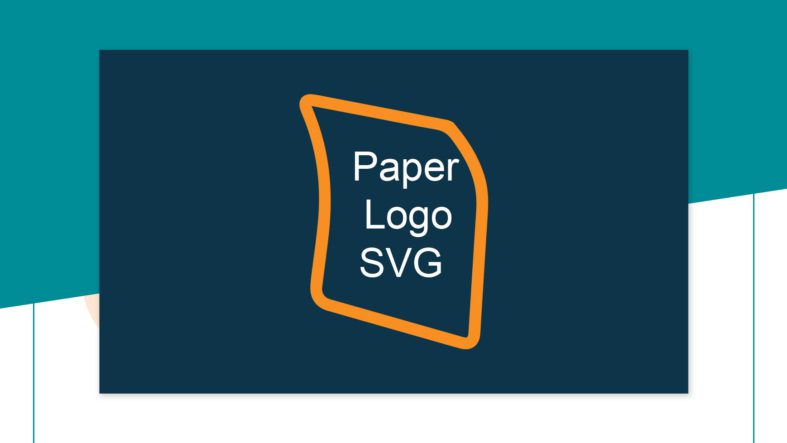 Paper Logo