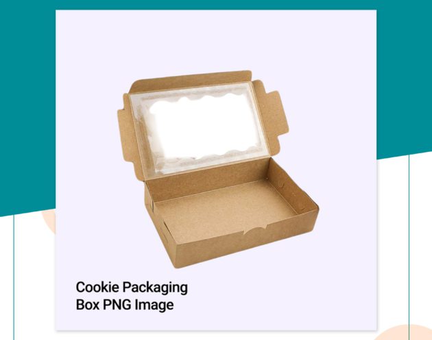 Packaging Box PNG