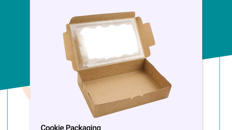 Packaging Box PNG